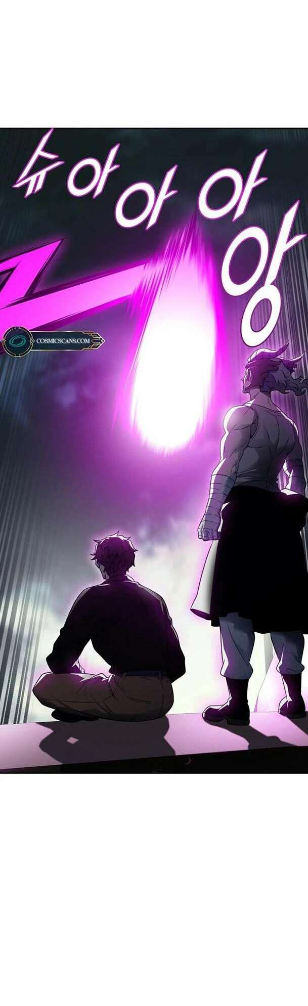 cuộc chiến trong tòa tháp chapter 599 10