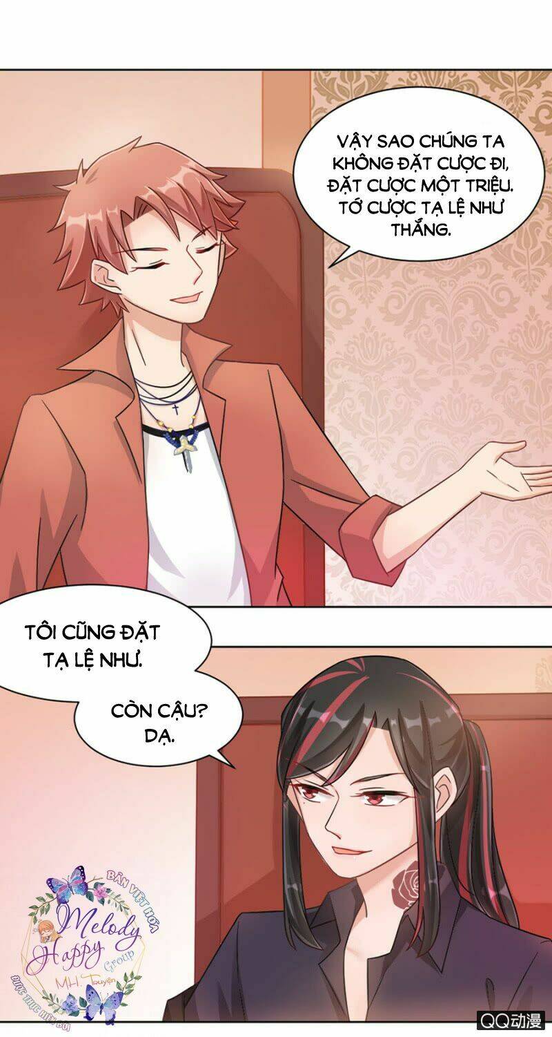 ma lạt thiên kim đẩu ác thiếu chapter 7 23