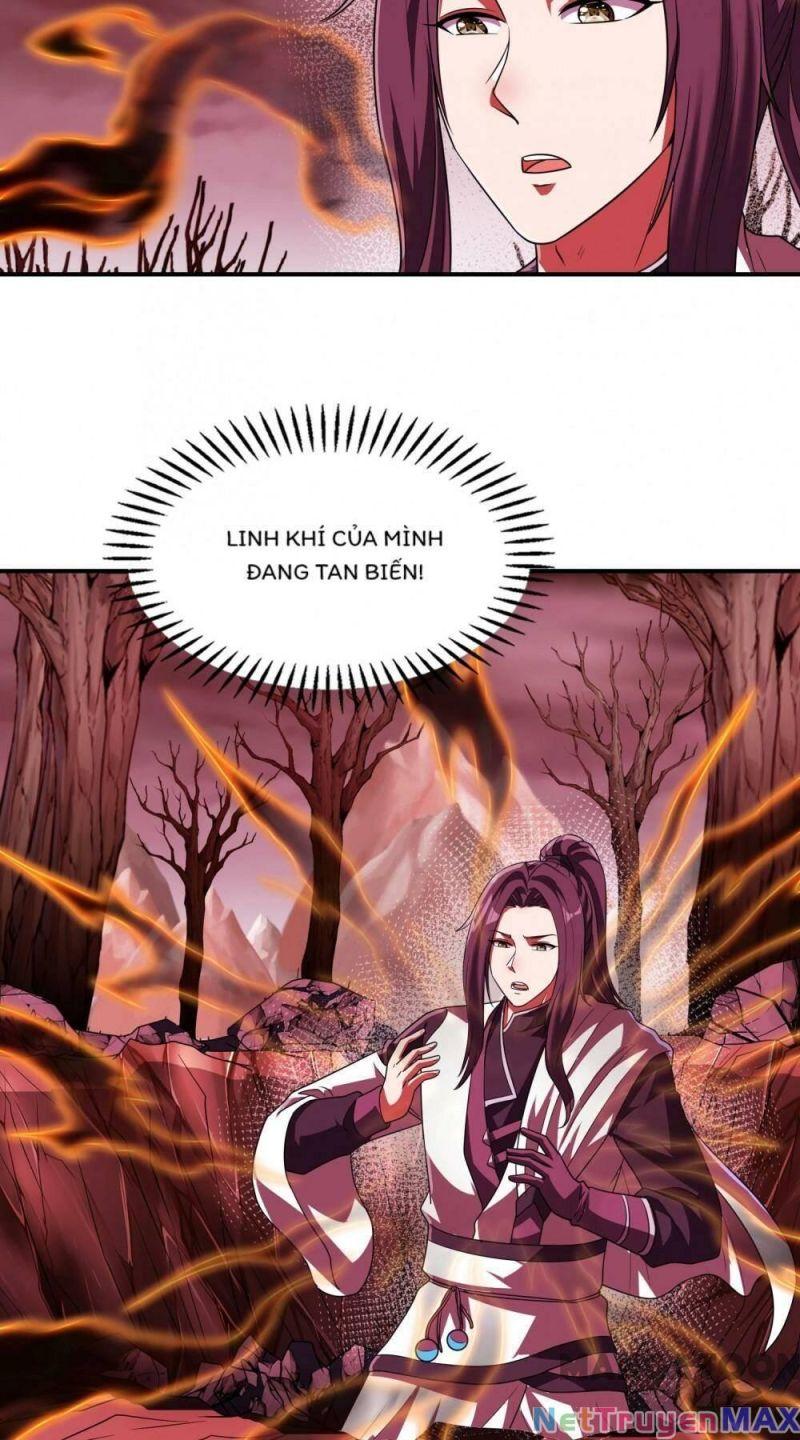 đệ nhất người ở rể chapter 218 8