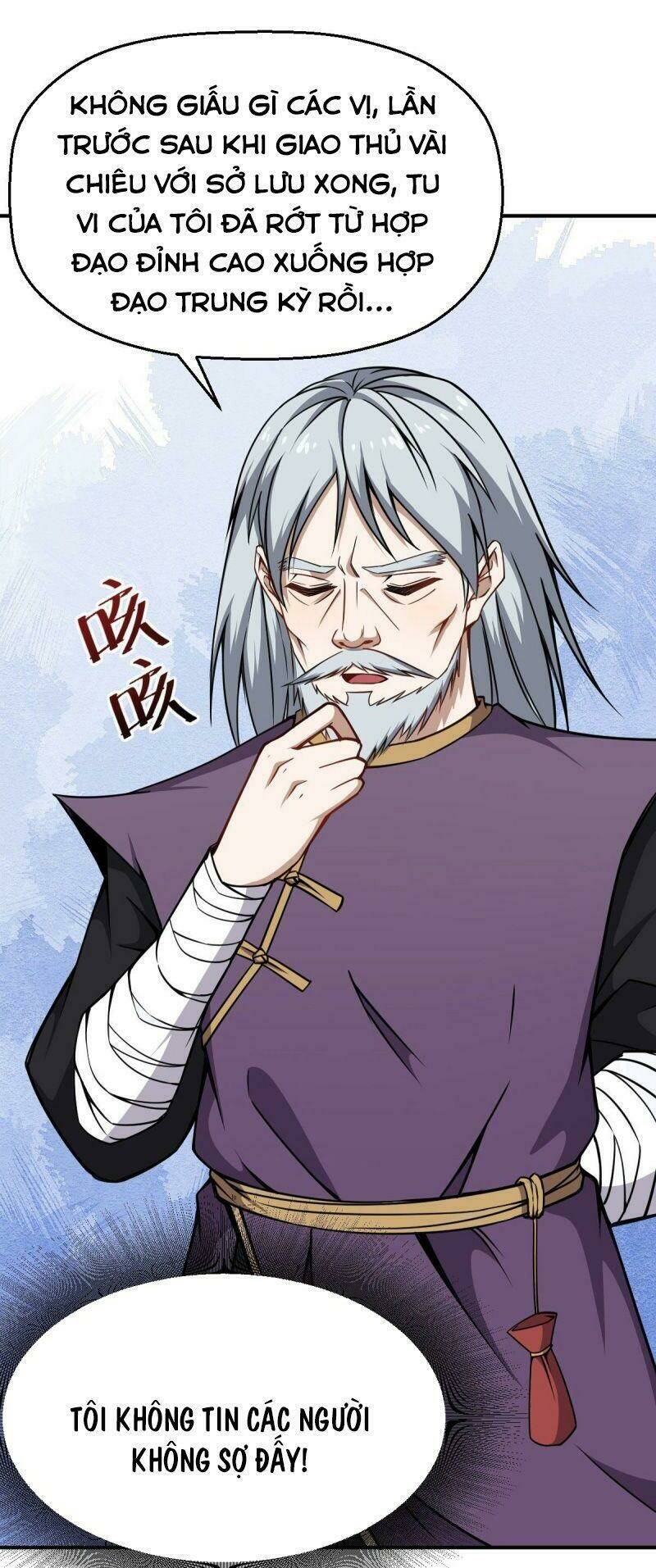 tổ thượng có tiền chapter 28 16