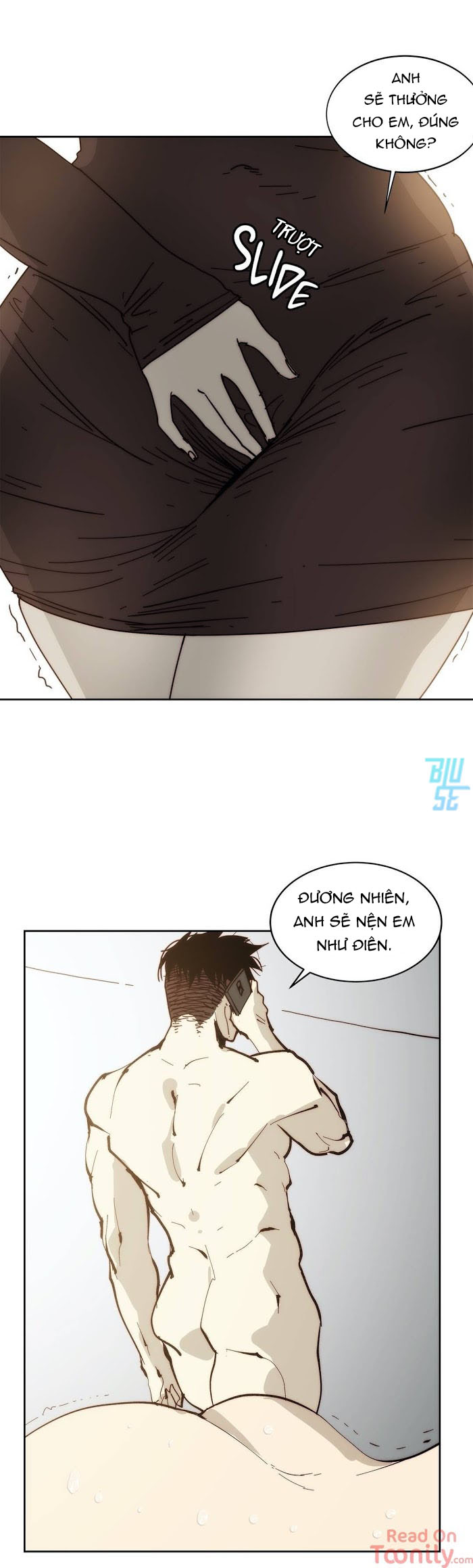 dục vọng chết người chapter 22 15