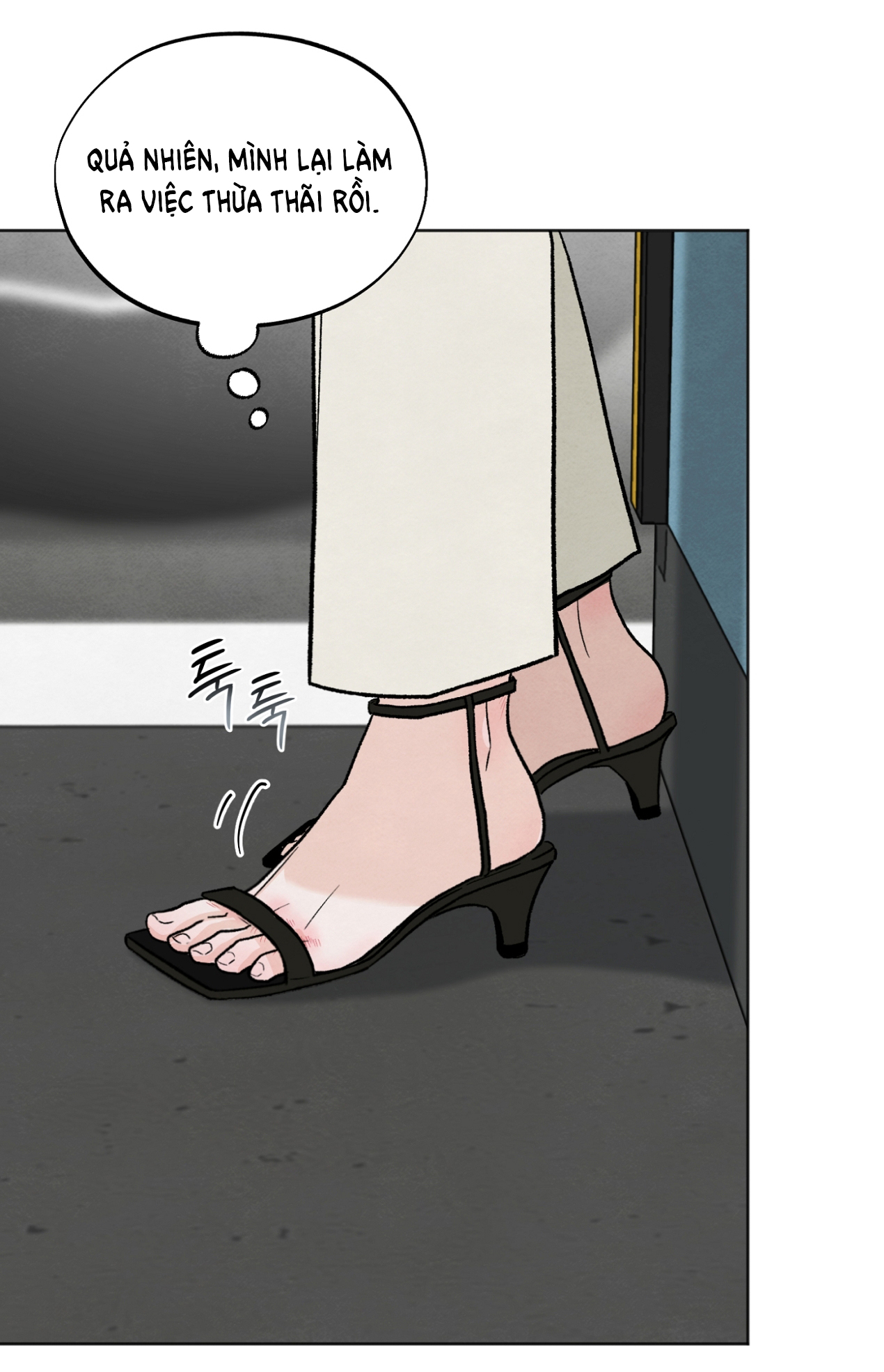 hoàn cảnh của rác rưởi chapter 19.2 7