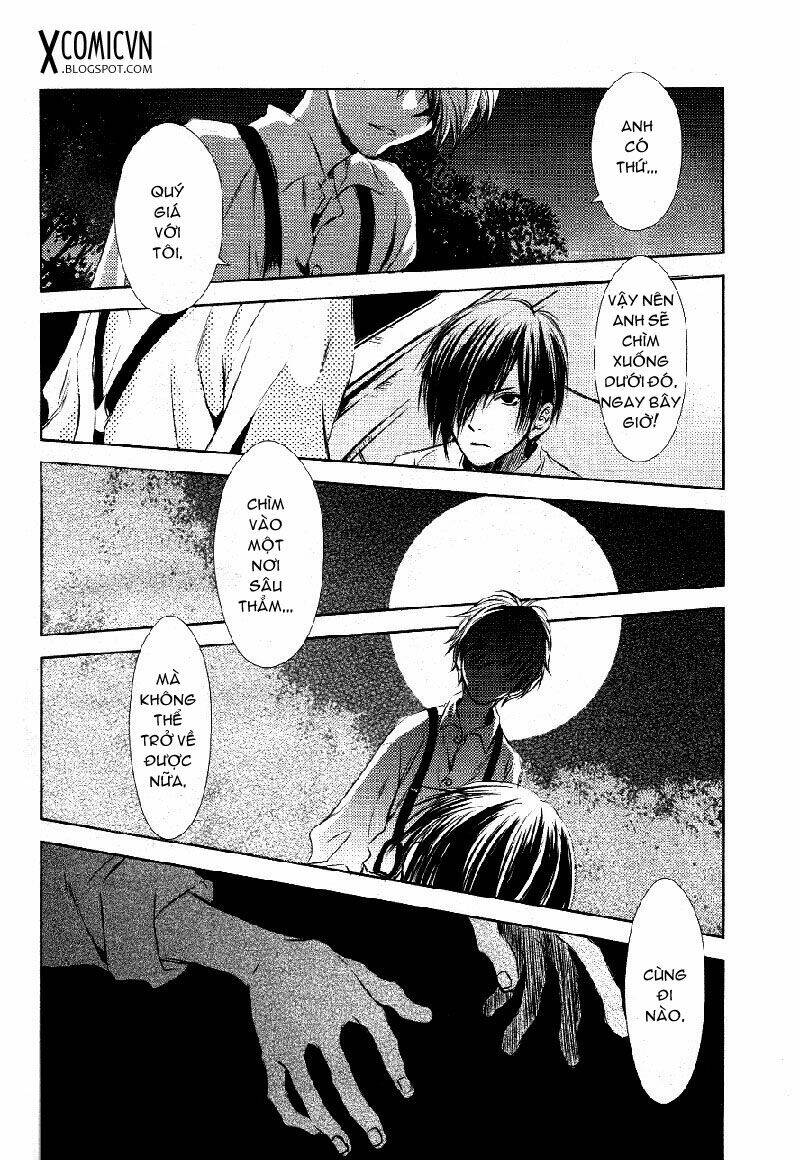 tousei gensou hakubutsushi chapter 10 18