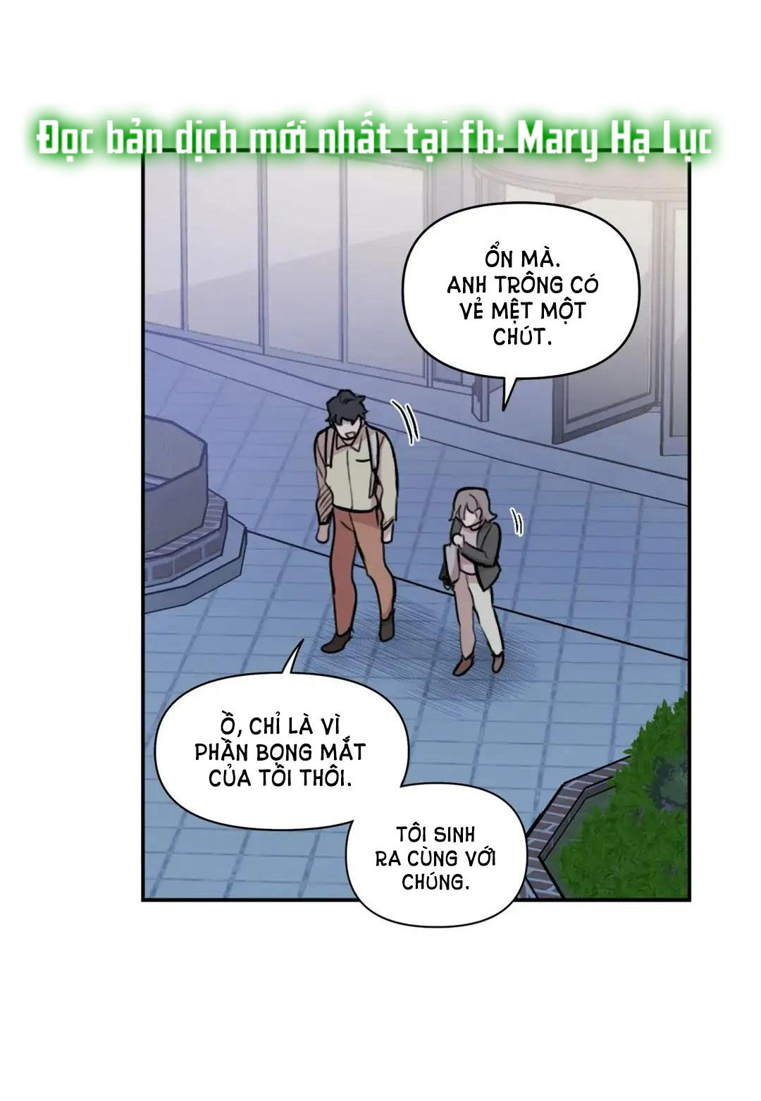 [18+] 1 người khỏe 2 người vui chapter 39.2 3