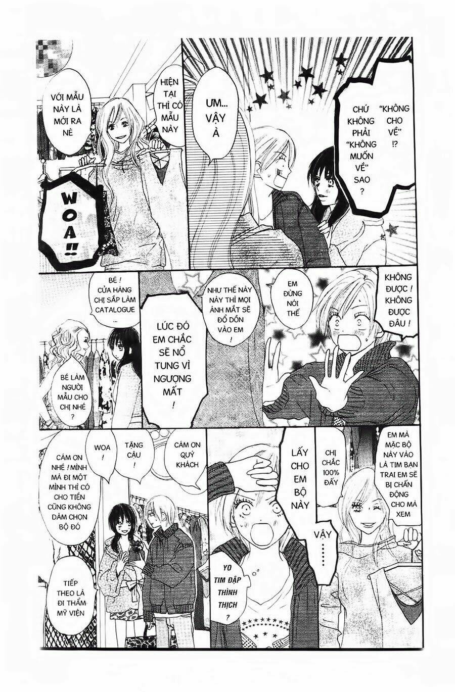 chuyện cấp iii chapter 20 15