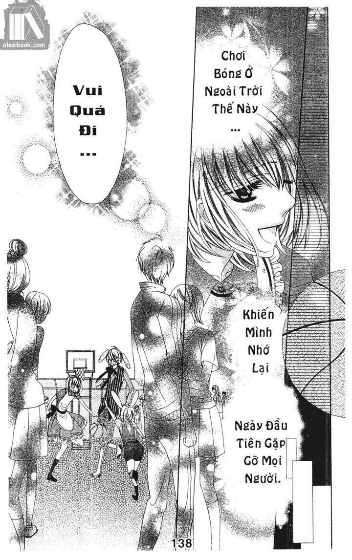 alice 38 °c chapter 15 7