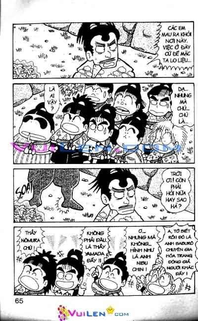 ninja loạn thị chapter 42 66