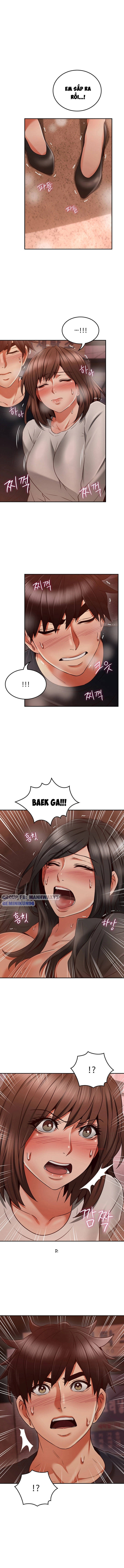 xoa dịu em đi chapter 42 7