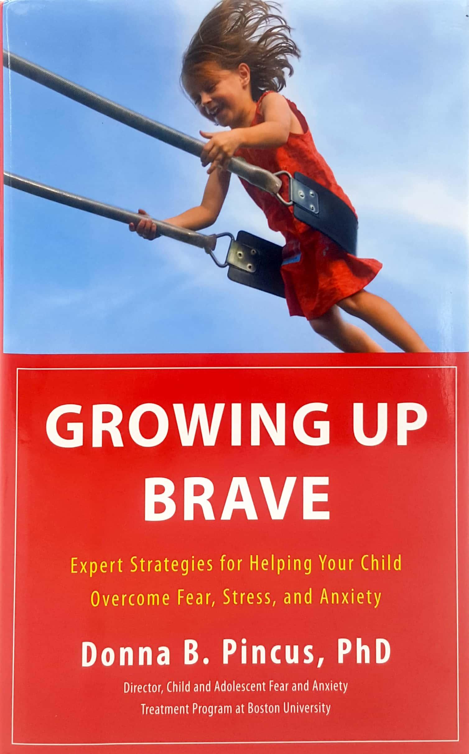 Growing Up Brave