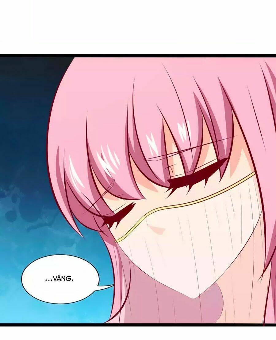 thỏ yêu tiểu vương phi chapter 80 17