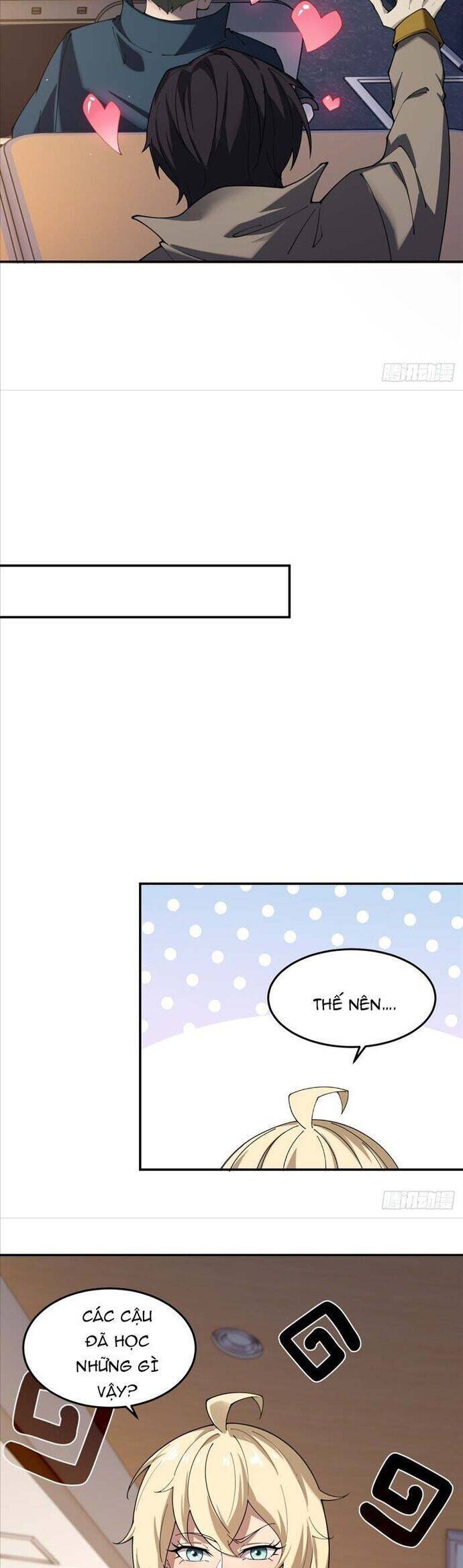 phá kiếp chỉ huy chapter 22 5