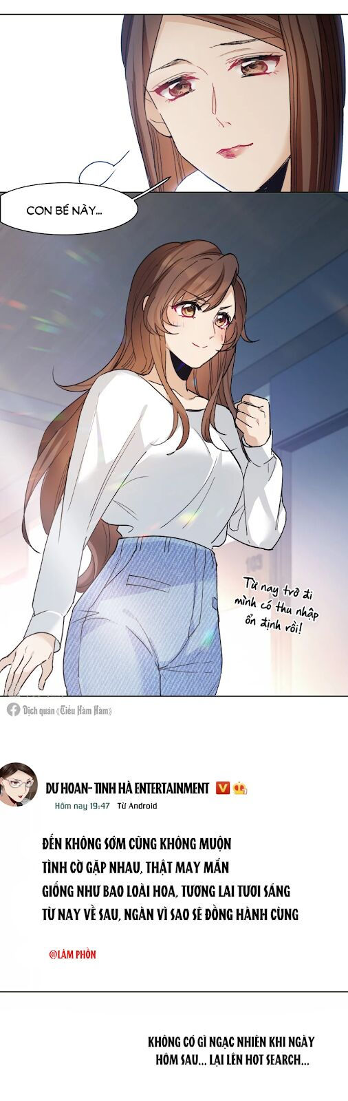 thế giới đệ nhất cự tinh chapter 26.2 9