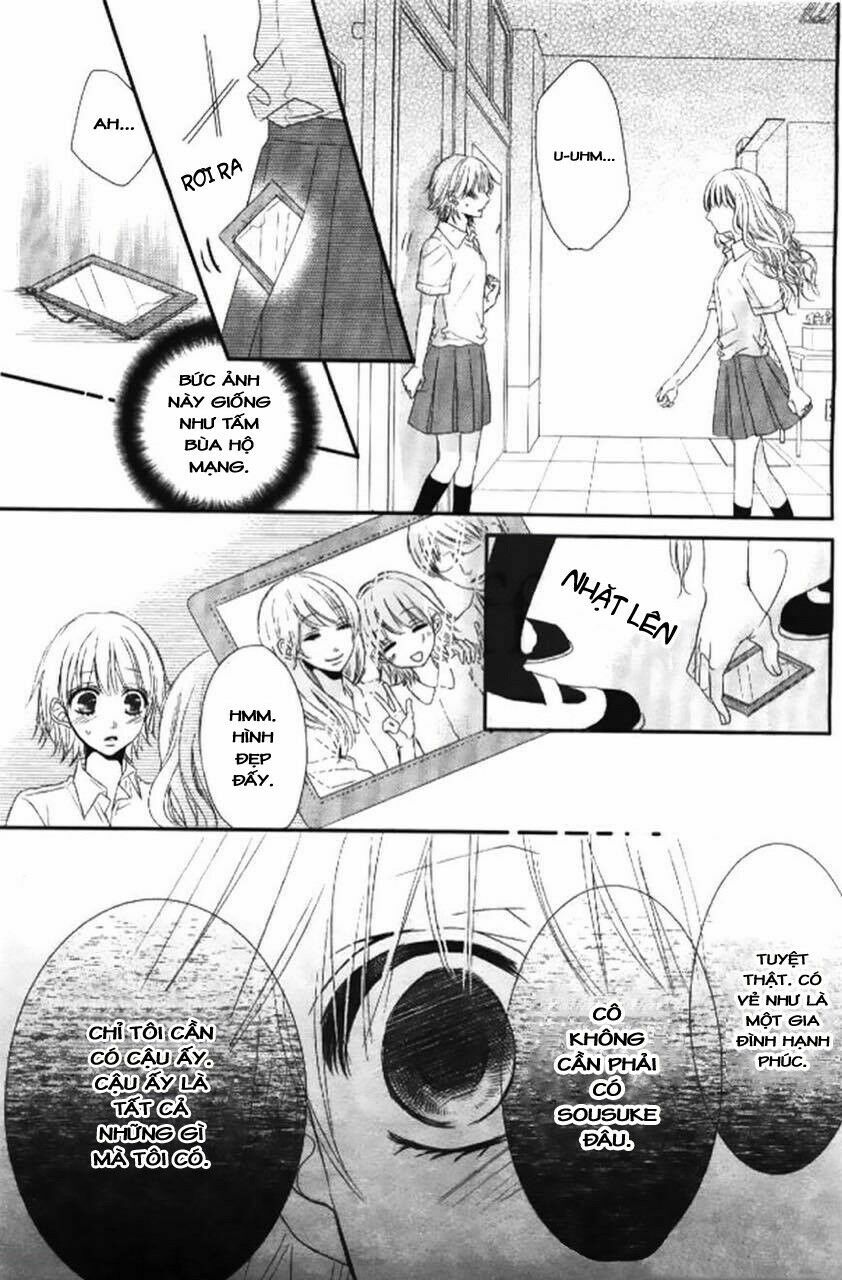 hime to knight to, tonari to watashi chapter 1 41