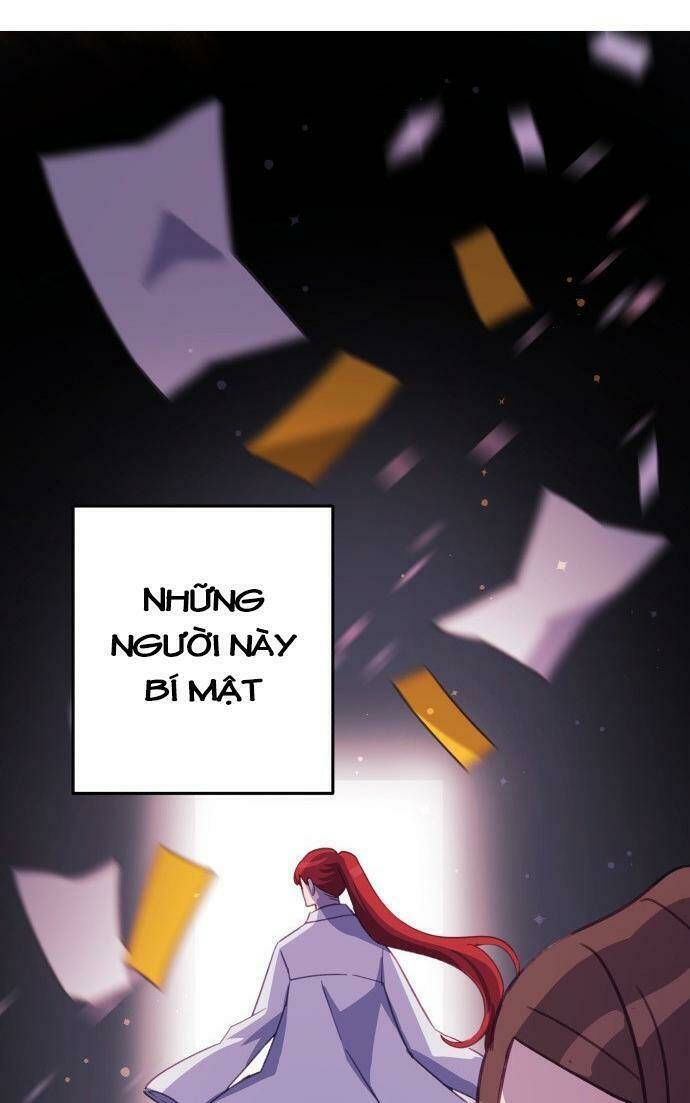 lạy chúa! xin hãy để con trở thành ác ma chapter 3 19