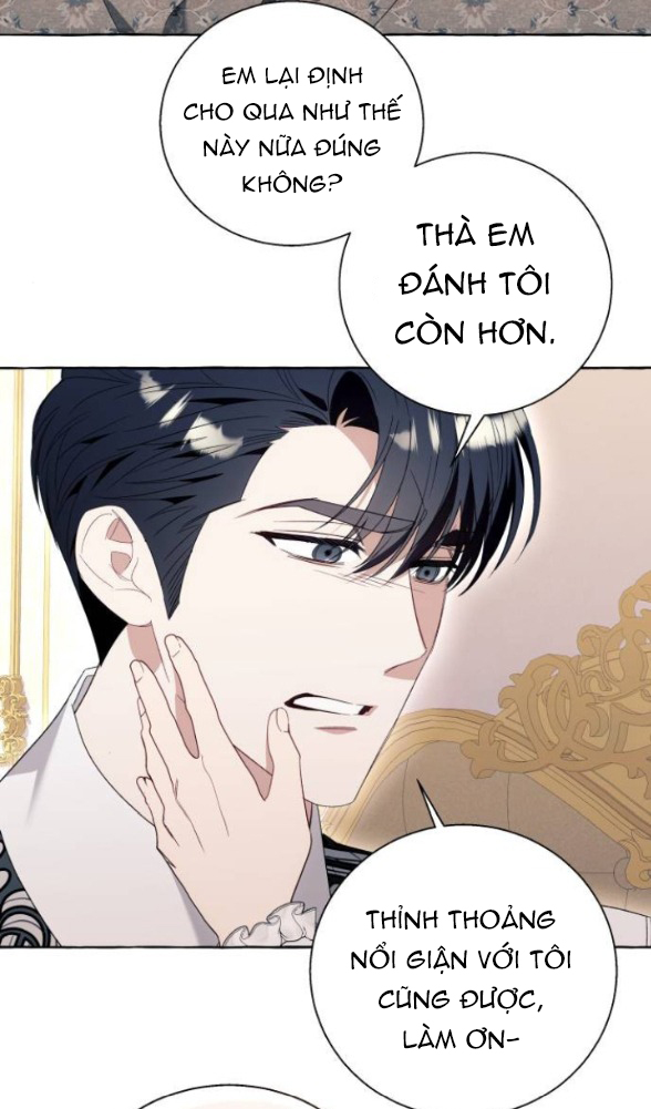 tôi tưởng đó chỉ là tiểu thuyết trọng sinh bình thường chapter 85.1 23