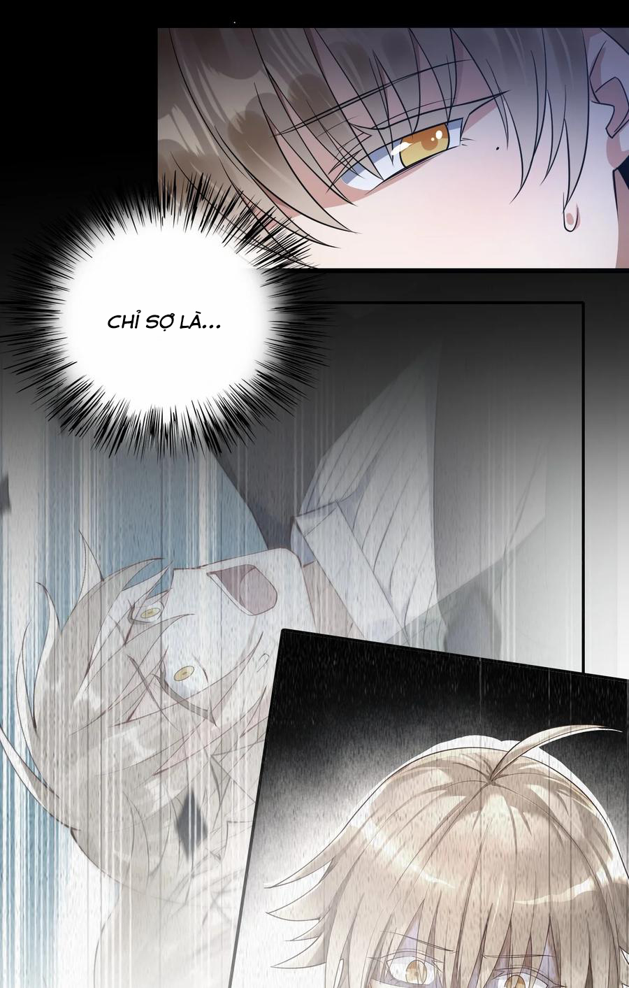 tức thời phạm quy [ tức thì vi quy ] chapter 34 20