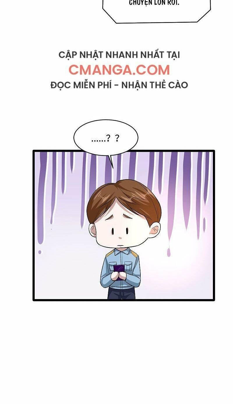 đô thị tà vương chapter 118 12