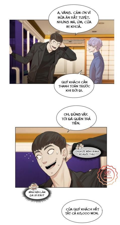 cậu bé ngọc trai chapter 1 79