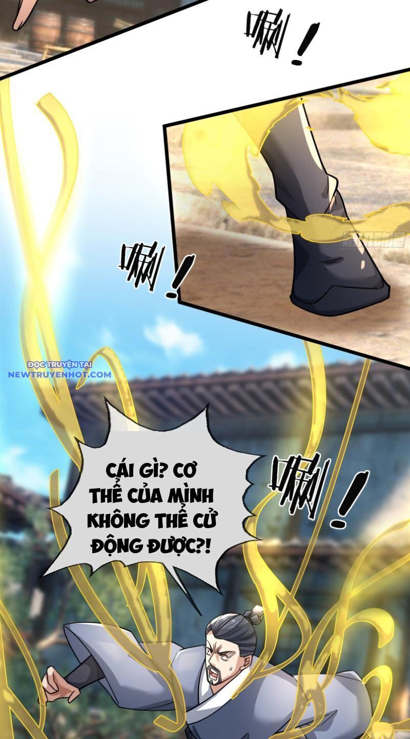 ngủ say vạn cổ: xuất thế đẩy ngang chư thiên chapter 24 89