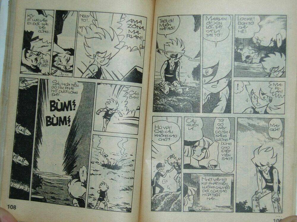 siêu nhân locke chapter 4 54