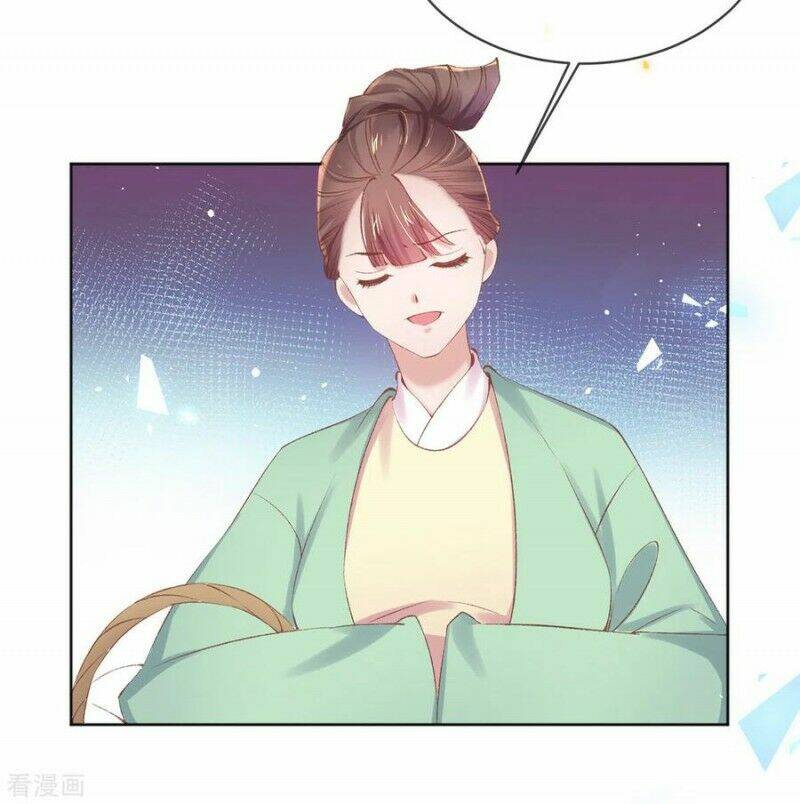 thị huyết y phi chapter 88 18