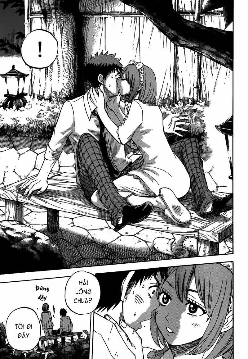 yamada và thất đại ma nữ chapter 17 18