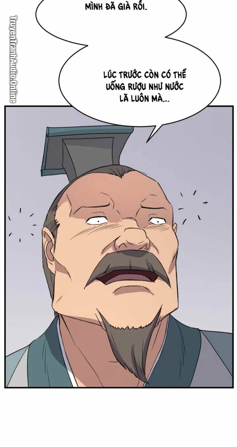 trọng sinh, bất khả chiến bại chapter 94 44