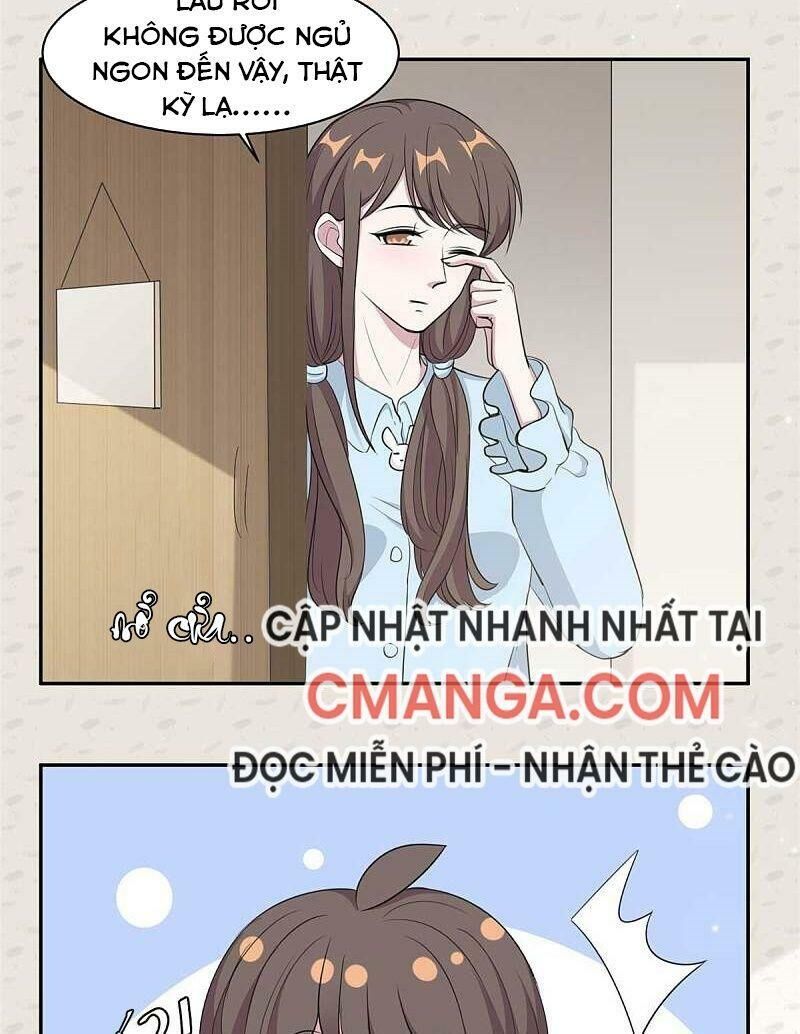 tổng tài, tránh xa tôi ra chapter 63 24