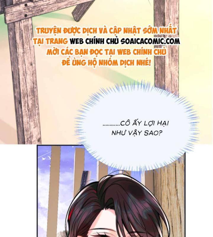 vị chỉ huy lạnh lùng khóc trong vòng tay tôi chapter 33 40