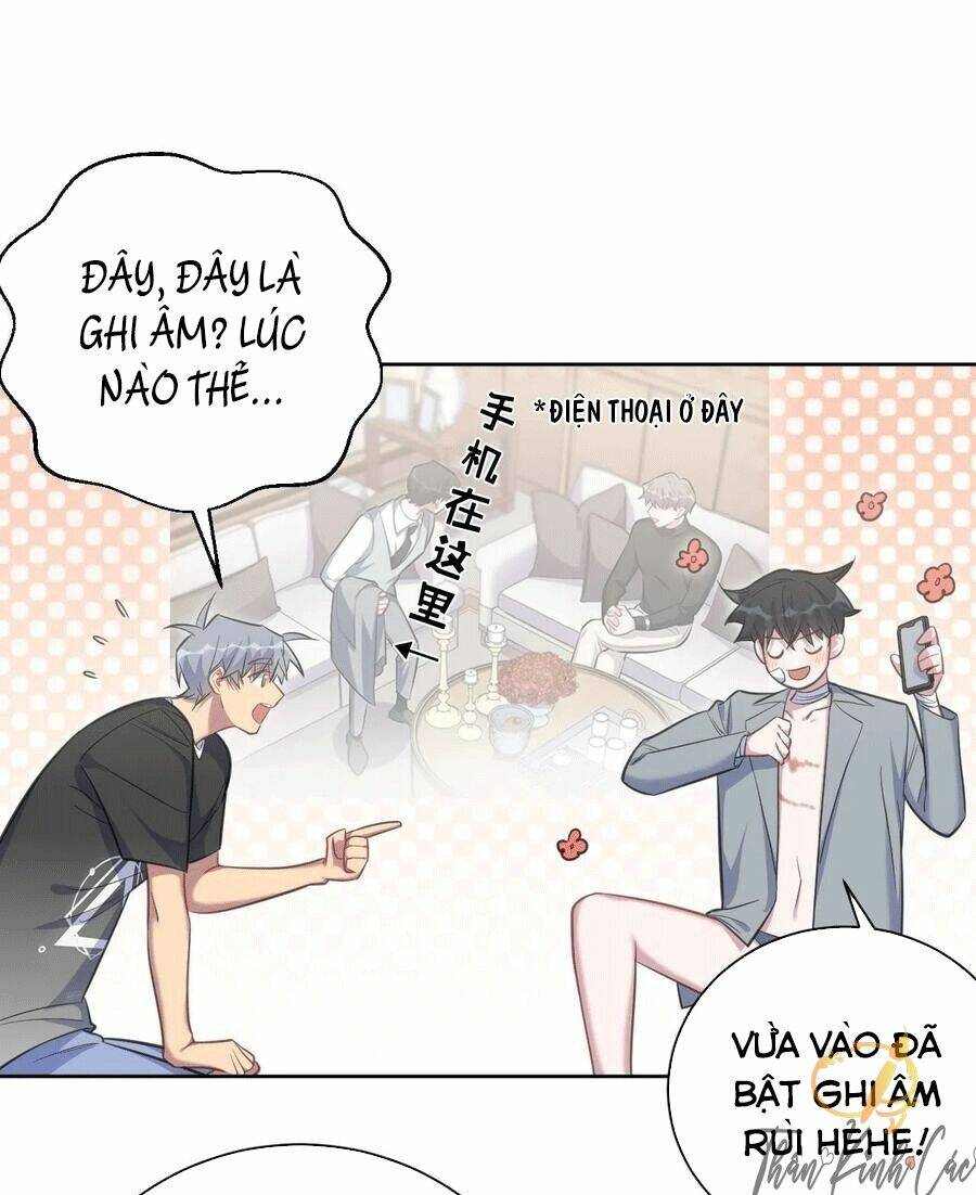 nhạc phụ đại nhân là lão bà chapter 54 1