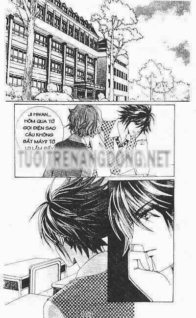 sức thanh xuân chapter 6 103