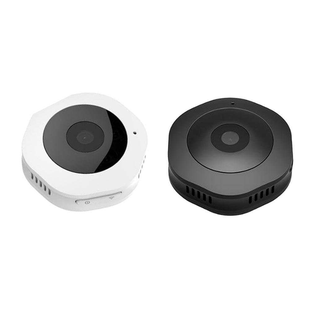 HD 1080P Góc Rộng Mini Camera Mini Camera Ghi đêm