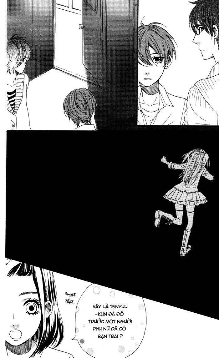 mairunovich chapter 53 20