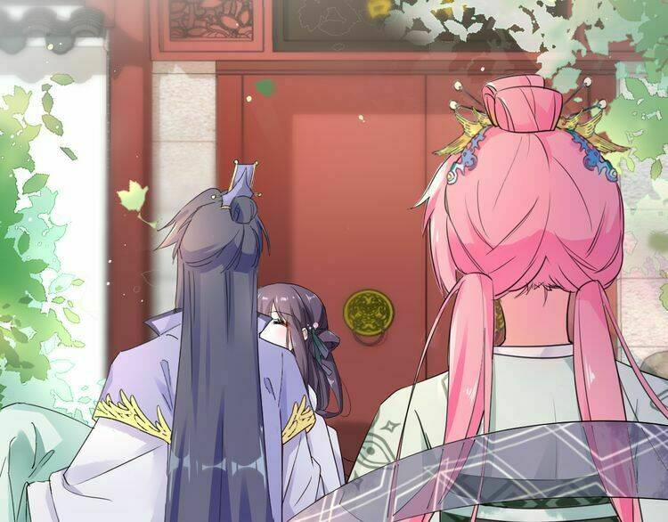 hoa nhan sách chapter 27.1 22