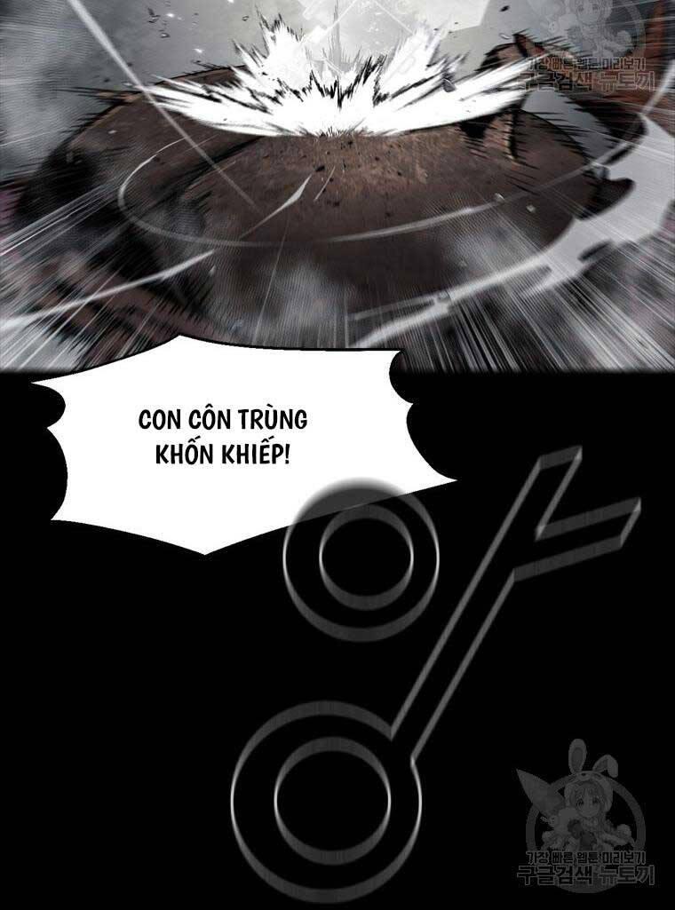 mật mã mê cung chapter 97 73