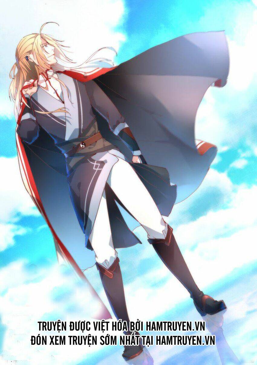 trước kia có tòa linh kiếm sơn chapter 276 2