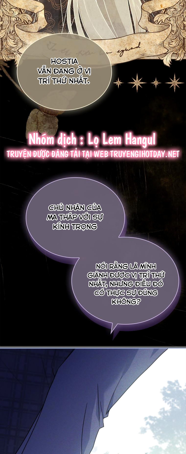 tiểu thư chỉ muốn được nghỉ ngơi chapter 118 64