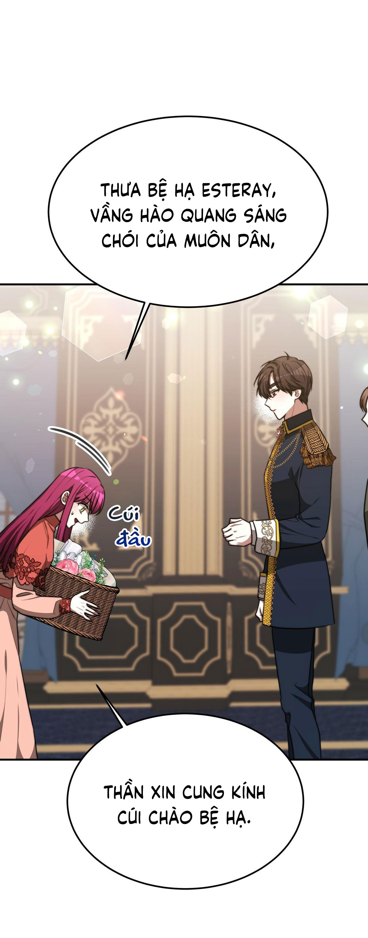 cuộc hôn nhân tay ba chapter 24 23