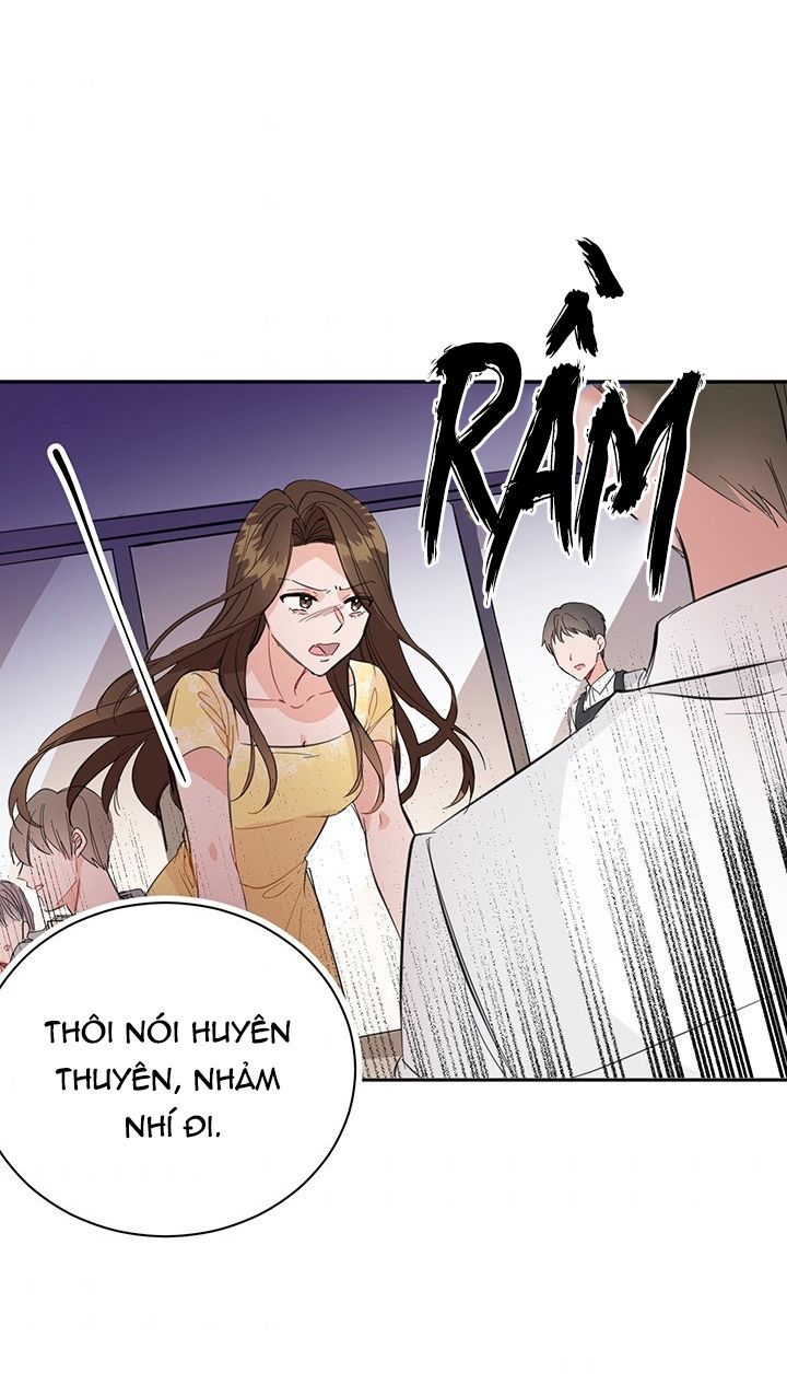 người tình thay thế chapter 2 46