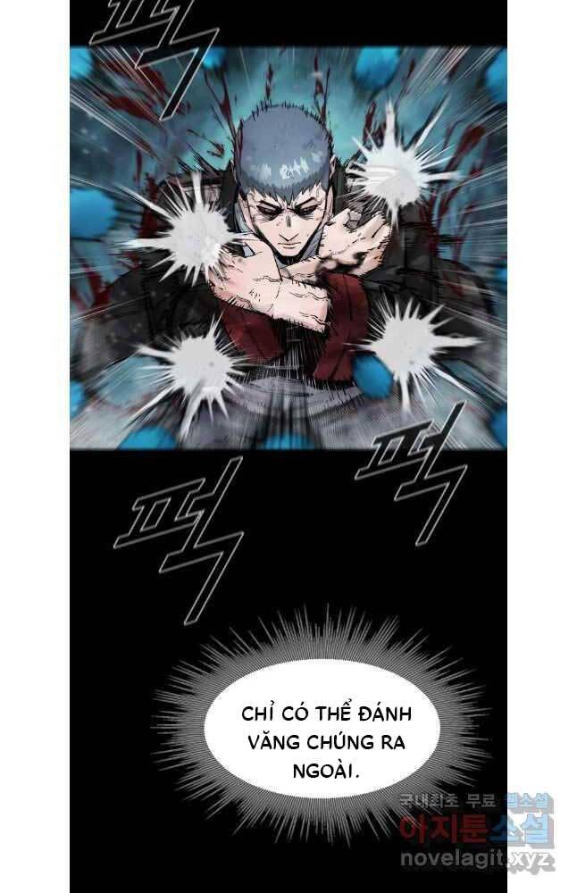 mật mã mê cung chapter 83 17