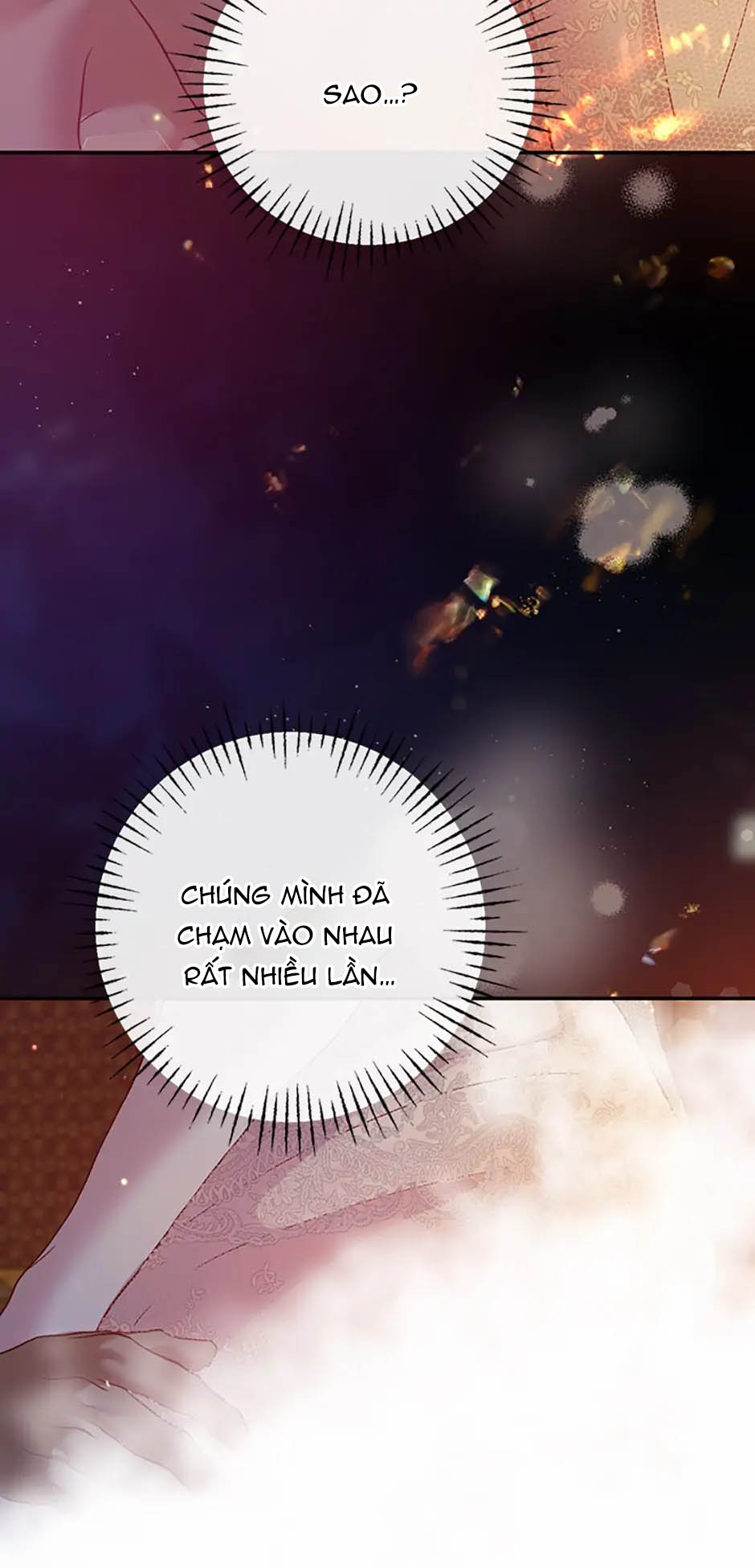 Cuộc Sống Vương Giả Của Người Tình Giả chapter 29.1 - Trang 30