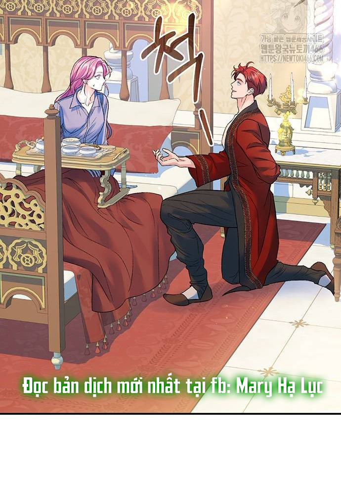 tôi tưởng bản thân không còn sống được bao lâu! chapter 79.2 11