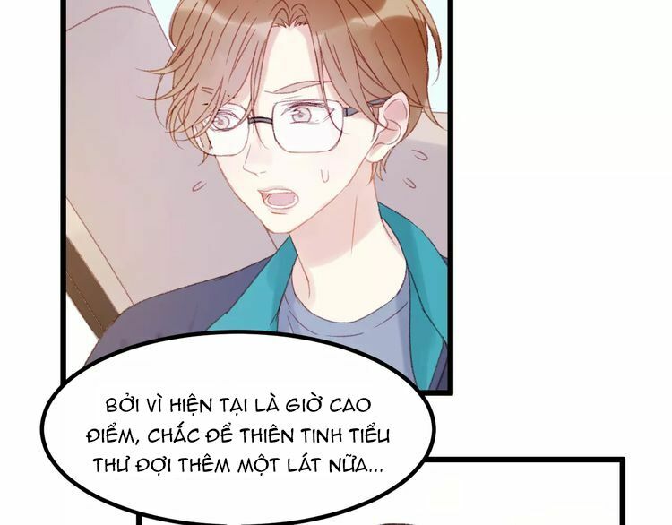 lượm được một tiểu hồ ly phần 2 chapter 30 44