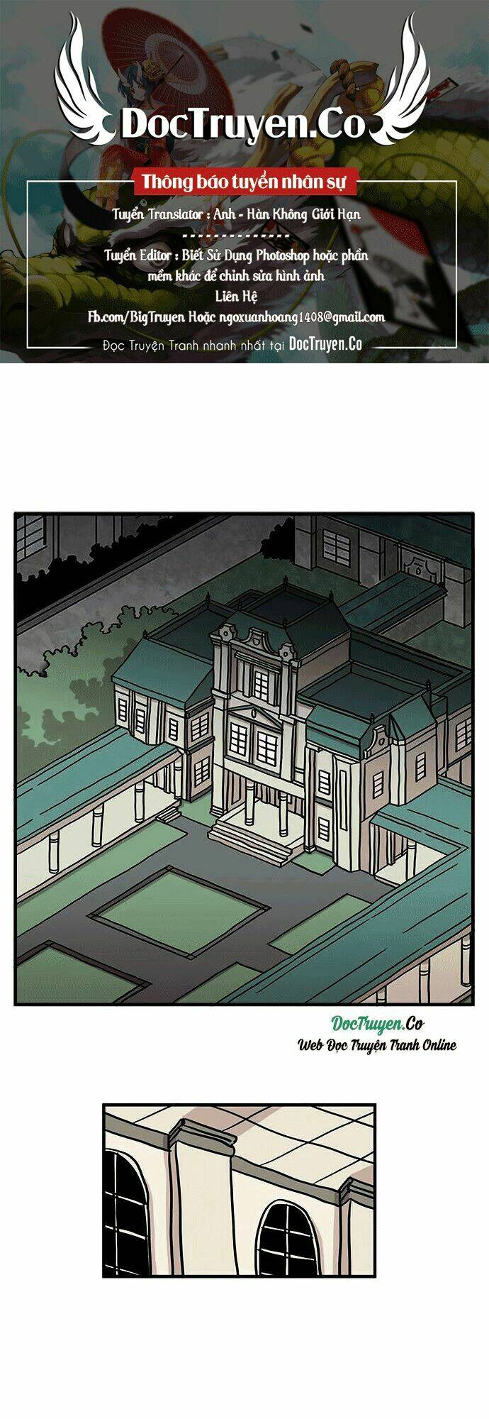 minus hand chapter 3 1