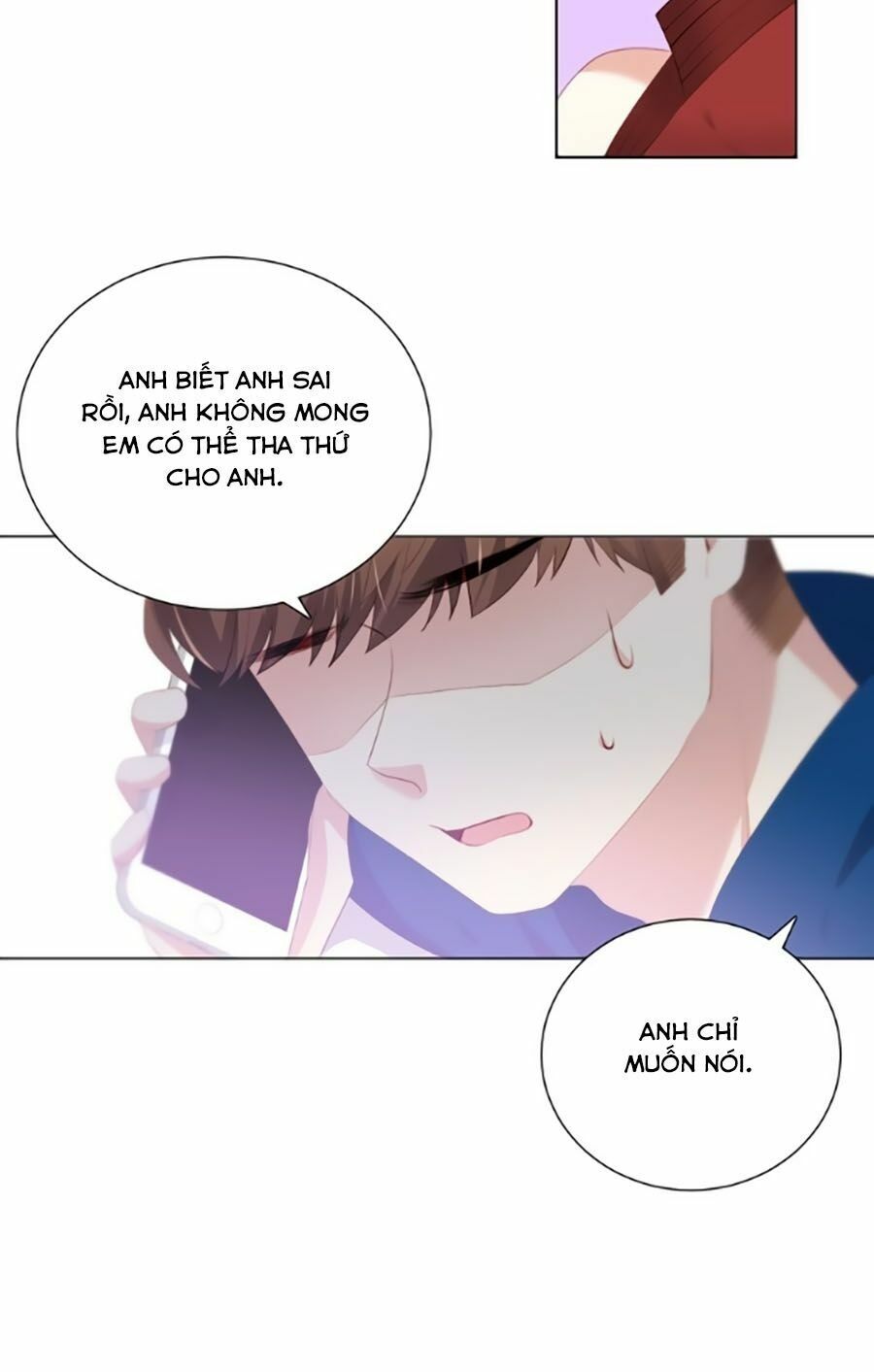 tình yêu là thế phần 2 chapter 48 37