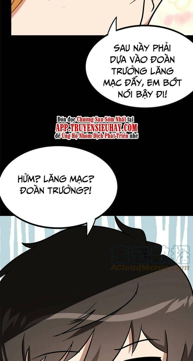 bạn gái virus của tôi chapter 385 35