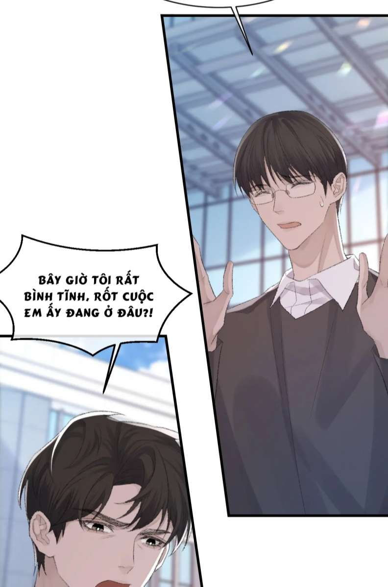 cấu bệnh chapter 78 32
