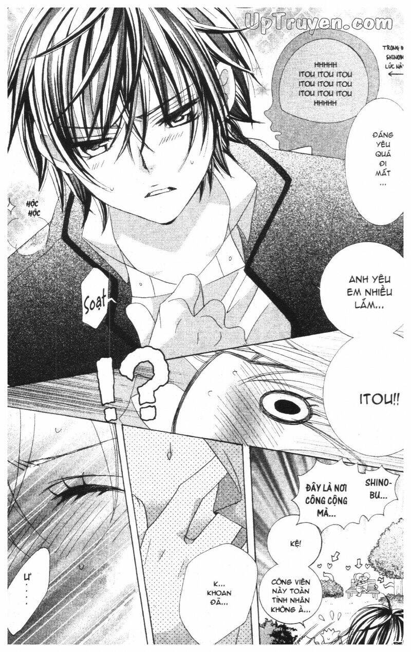 i love you suzuki chapter 15 137