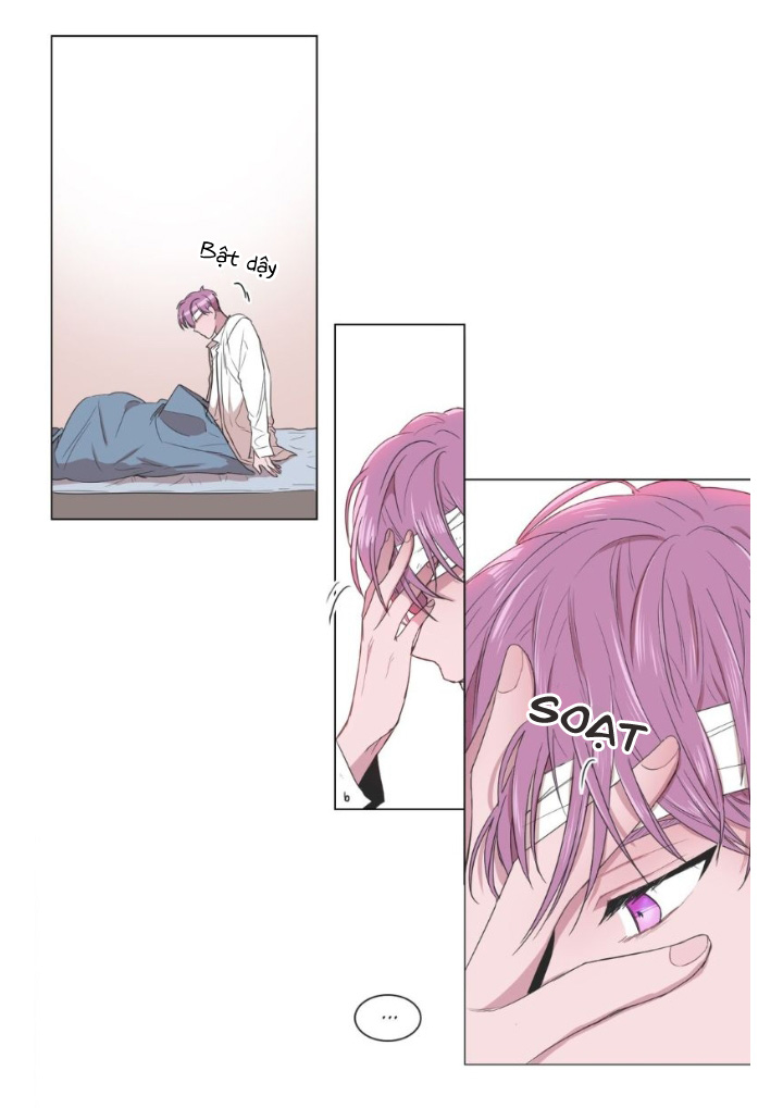 kí ức giả dối chapter 8 25