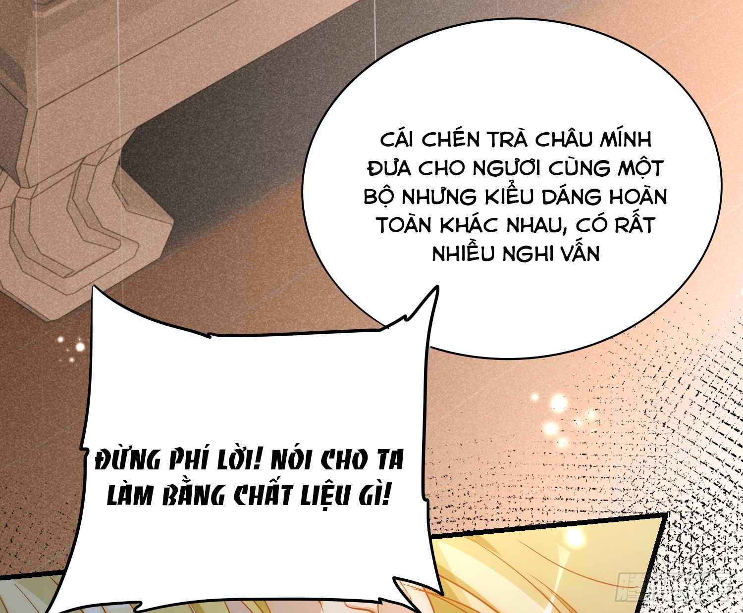 lục thân bất nhận chapter 29 58
